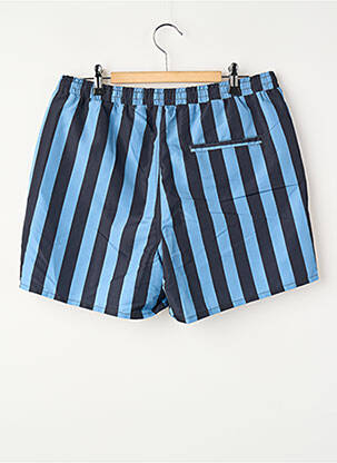 Short de bain bleu ONLY&SONS homme