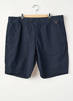 Short bleu LE FABULEUX MARCEL DE BRUXELLES homme