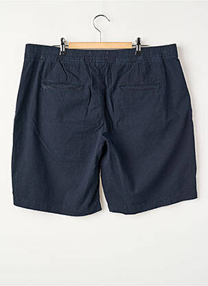 Short bleu LE FABULEUX MARCEL DE BRUXELLES homme