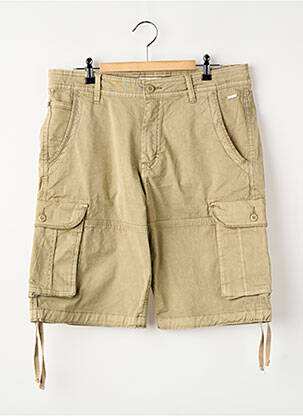 Short vert JACK & JONES homme