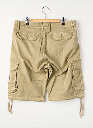 Short vert JACK & JONES homme