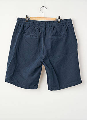 Short bleu LE FABULEUX MARCEL DE BRUXELLES homme