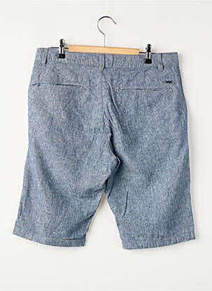 Short bleu TOM TAILOR homme