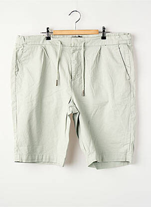 Short bleu PETROL INDUSTRIES homme