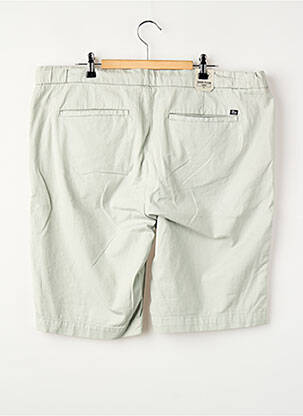 Short bleu PETROL INDUSTRIES homme