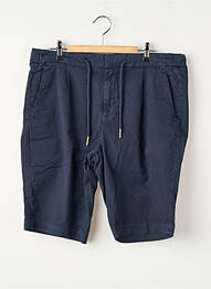 Short bleu PETROL INDUSTRIES homme