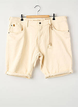 Short beige TOM TAILOR homme