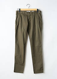 Pantalon chino vert ROY ROBSON homme