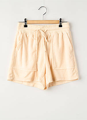 Short beige ONLY femme