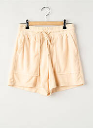 Short beige ONLY femme