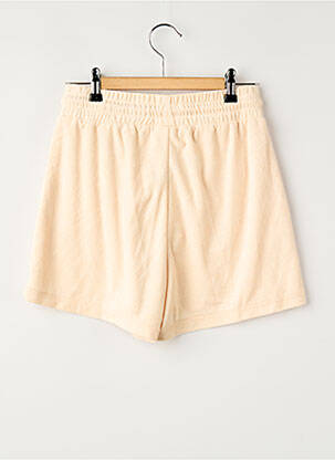 Short beige ONLY femme