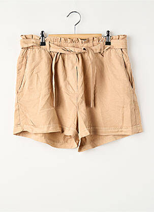 Short beige TALLY WEIJL femme