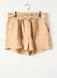 Short beige TALLY WEIJL femme