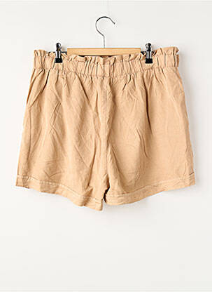 Short beige TALLY WEIJL femme