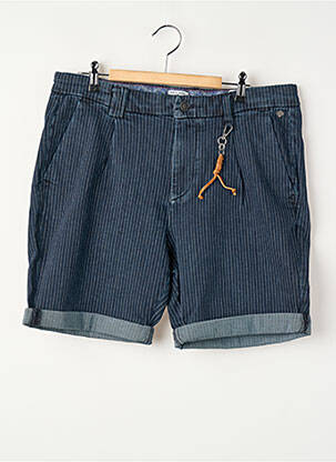 Short bleu JACK & JONES homme