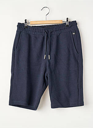 Short bleu PETROL INDUSTRIES homme