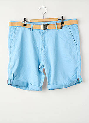 Short bleu JACK & JONES homme