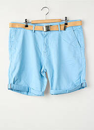 Short bleu JACK & JONES homme