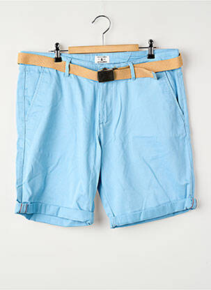 Short bleu JACK & JONES homme