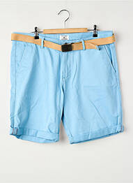 Short bleu JACK & JONES homme