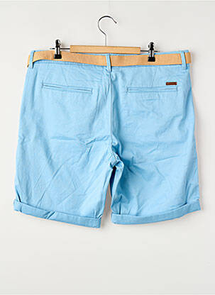Short bleu JACK & JONES homme