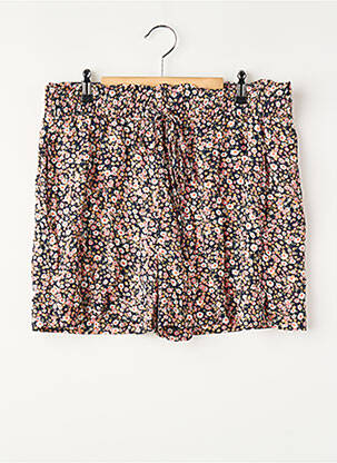 Short rose HAILYS femme