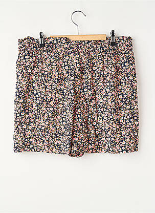 Short rose HAILYS femme