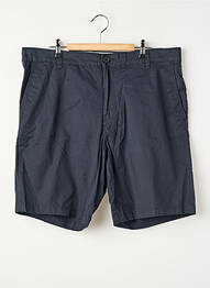 Short bleu SELECTED homme