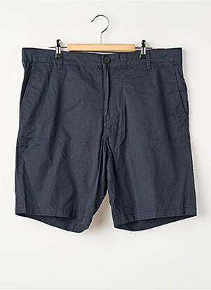 Short bleu SELECTED homme