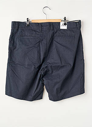 Short bleu SELECTED homme