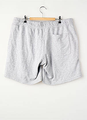 Short gris JACK & JONES homme