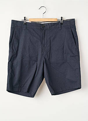 Short bleu SELECTED homme