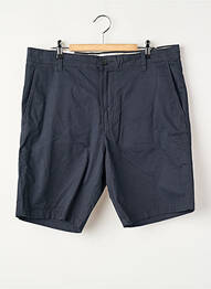 Short bleu SELECTED homme