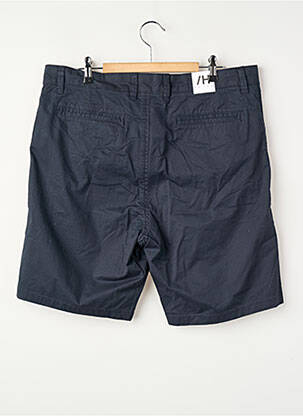 Short bleu SELECTED homme