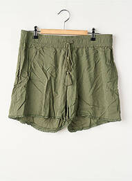 Short vert HAILYS femme