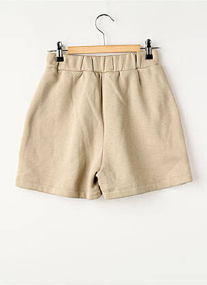 Short gris JJXX femme