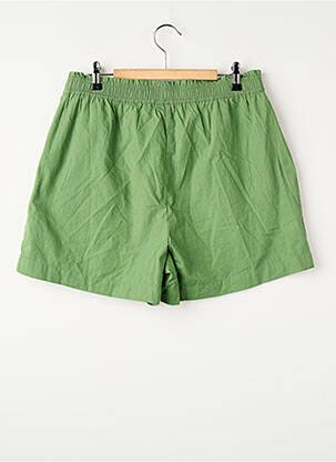 Short vert VERO MODA femme