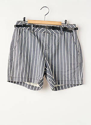 Short bleu VERO MODA femme