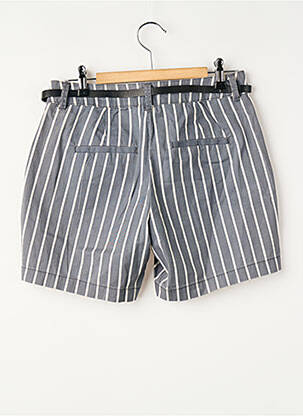 Short bleu VERO MODA femme
