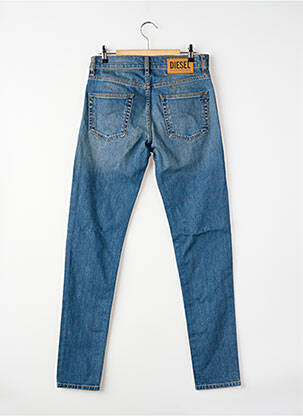 Jeans coupe slim bleu DIESEL homme