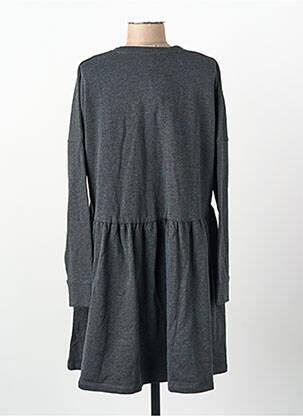 Robe courte noir NOISY MAY femme