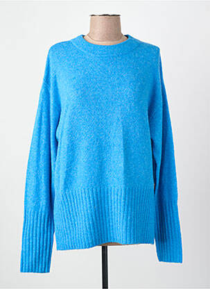 Pull bleu OPUS femme