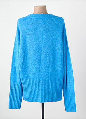 Pull bleu OPUS femme