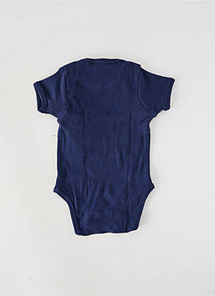 Body bleu TOURIST LEMC enfant