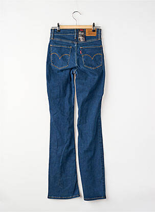 Jeans bootcut bleu LEVI'S femme
