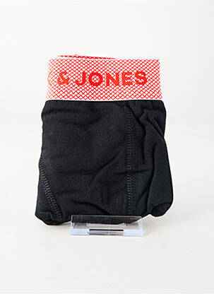 Boxer rouge JACK & JONES homme