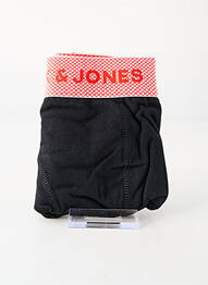 Boxer rouge JACK & JONES homme