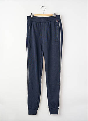 Jogging bleu TOURIST LEMC homme