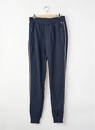 Jogging bleu TOURIST LEMC homme