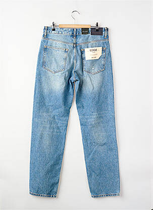 Jeans coupe droite taille normale taille normale bleu ONLY&SONS homme